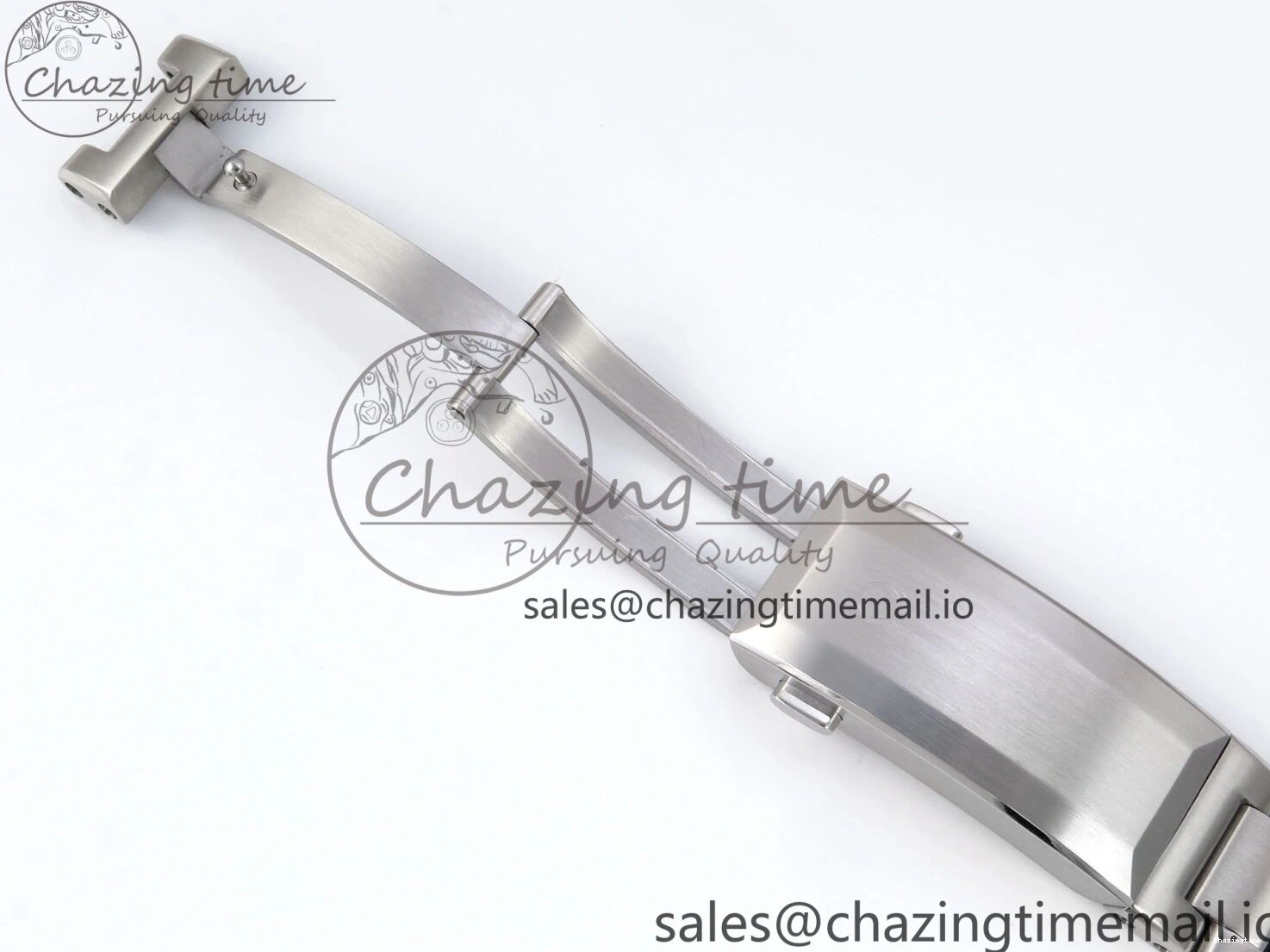 0408 Seamaster 6000M Ultra Deep SS VRF 1:1 Best Edition Gray Dial Orange Bezel on SS Bracelet A8912 Super Clone NewStyle 7687